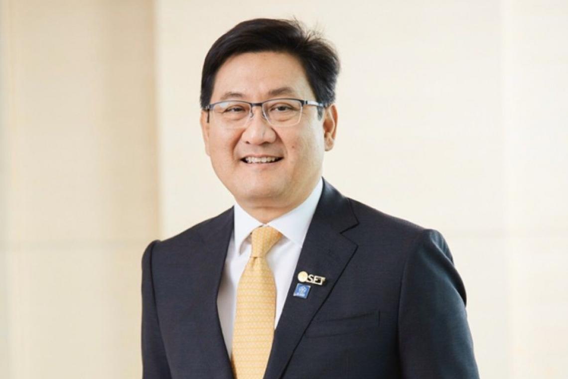 ตลท.ร่วมกับวัดจากแดงและสหพัฒน์ นำร่องขยายพื้นที่ Care the Whale “ขยะล่องหน” ชุมชนคุ้งบางกะเจ้า  