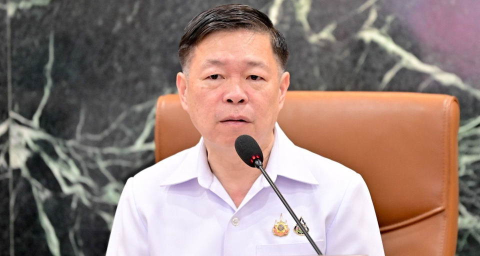 กรมควบคุมโรค ยันไทยยังไม่พบ “ไวรัสฮันตา” เตือนระวังหนู