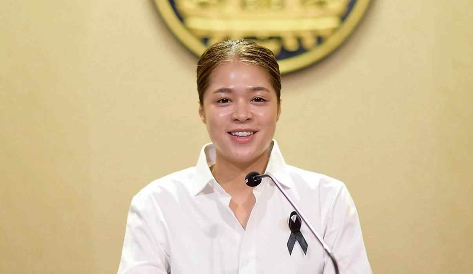 รัฐบาลจัด Grand Sale 2026 กระตุ้นท่องเที่ยว มิ.ย.–ส.ค. ดันยอดใช้จ่ายนักท่องเที่ยว