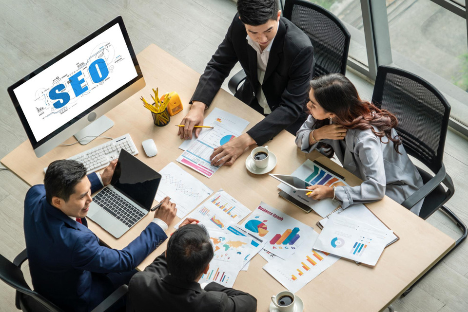 แนะนำบริษัทรับทำ SEO ดันเว็บไซต์ติดอันดับ เพิ่มยอดขายธุรกิจ