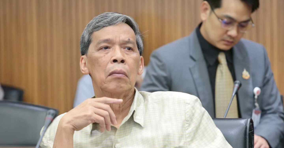 “แก้วสรร” เผยแพร่บทความแรง! เรื่อง "ใคร..รังแกมึงวะ?"