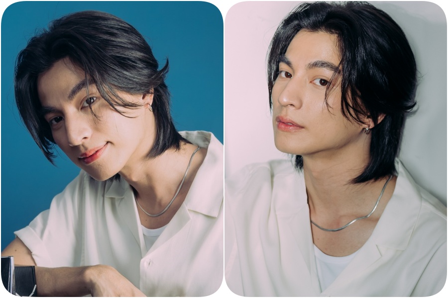 "กลัฟ-คณาวุฒิ" รับบทหนุ่มคลั่งรักในซิงเกิ้ลเพลงล่าสุด "WITH YOU"