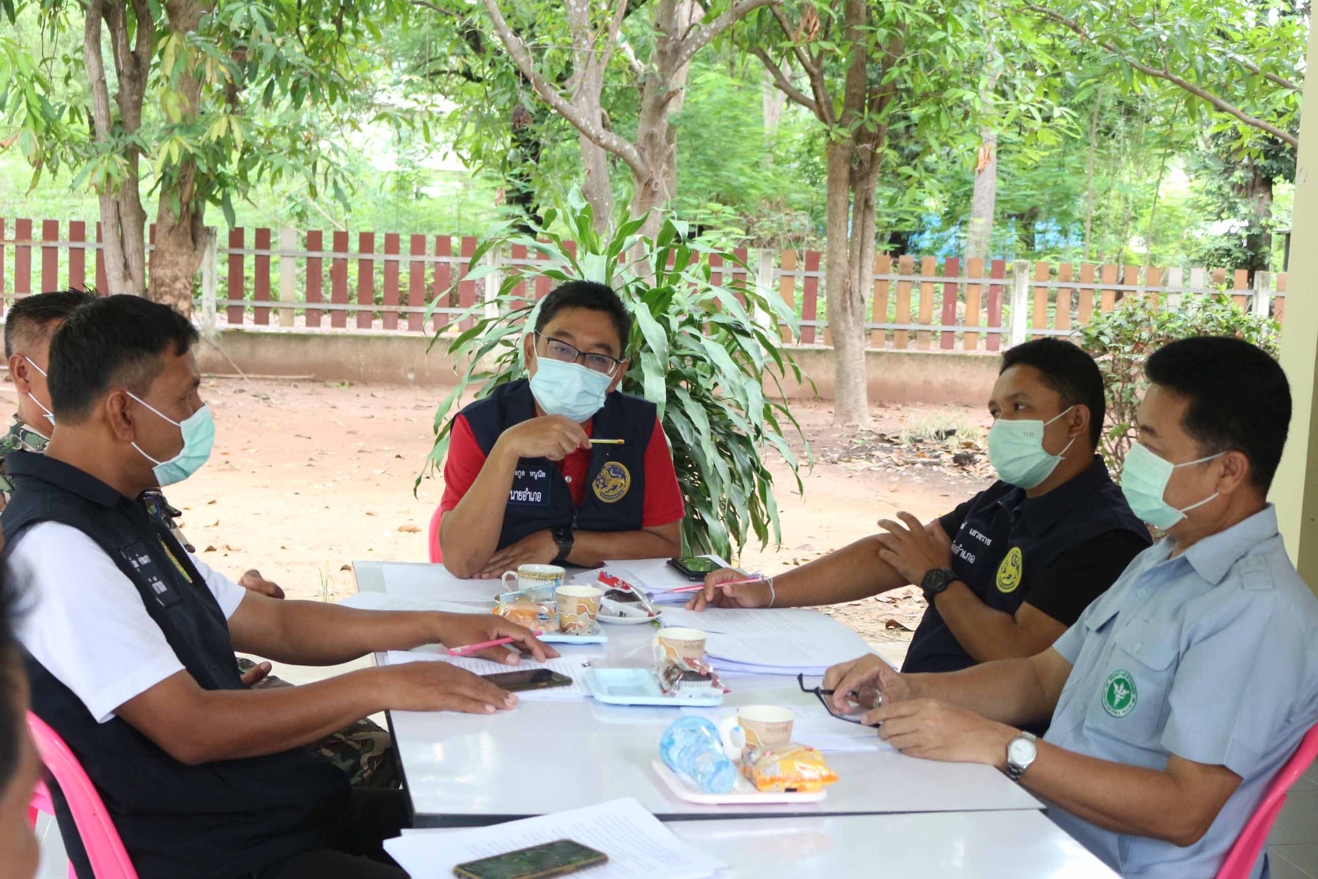 สหัสขันธ์พร้อมเปิดแหลมโนนวิเศษหลังถูกสั่งปิดยาว