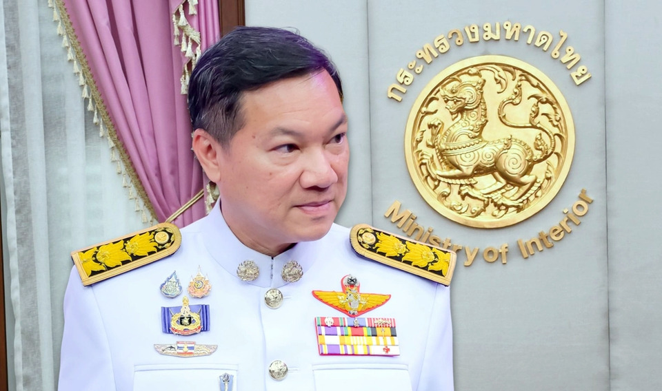 มท.สั่งผู้ว่าฯ 76 จังหวัด จัดงานเฉลิมพระเกียรติพระราชินี 4 รอบ ตลอดเดือนมิถุนายน 2569