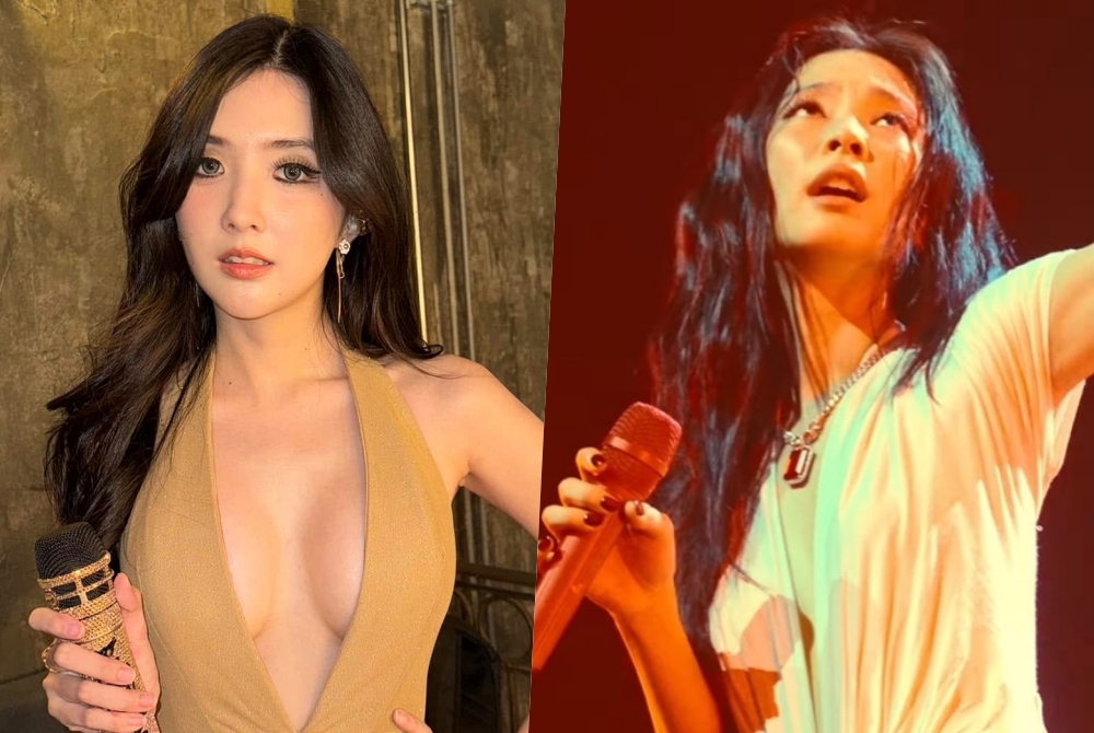 'เบียร์ เดอะวอยซ์' โพสต์ถึงดราม่า 'เจนนี่' โชว์แซ่บคอนเสิร์ต 