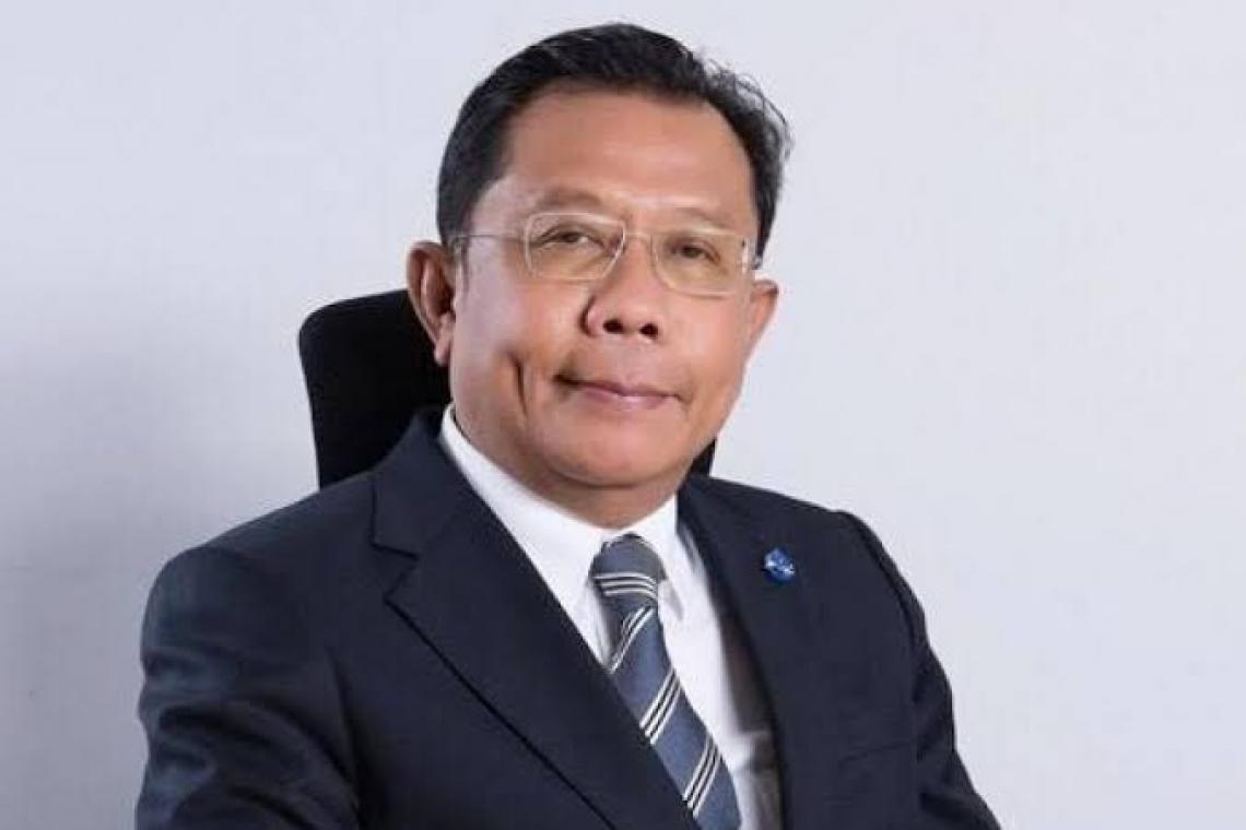 'ศุภชัย'ยอมรับไม่แน่ใจ'กฎหมายกัญชา'จะผ่านสภาหรือไม่! แฉมีบางพรรคร่วมรัฐบาลใช้เรื่องการเมืองจ้องคว่ำวาระสาม  