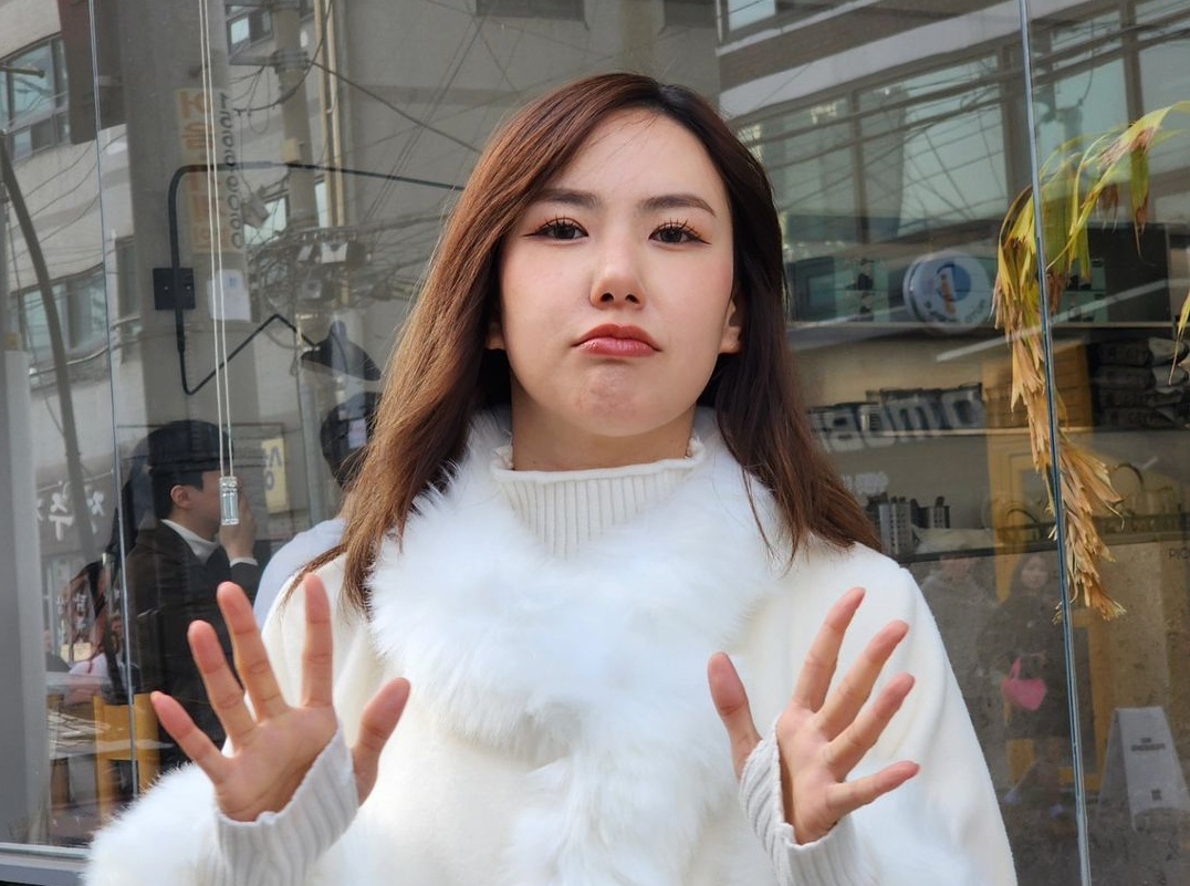 "เชอรีน เดอะสตาร์" น้องสาว "นิชคุณ" ประกาศแยกทางกับสามีแล้ว