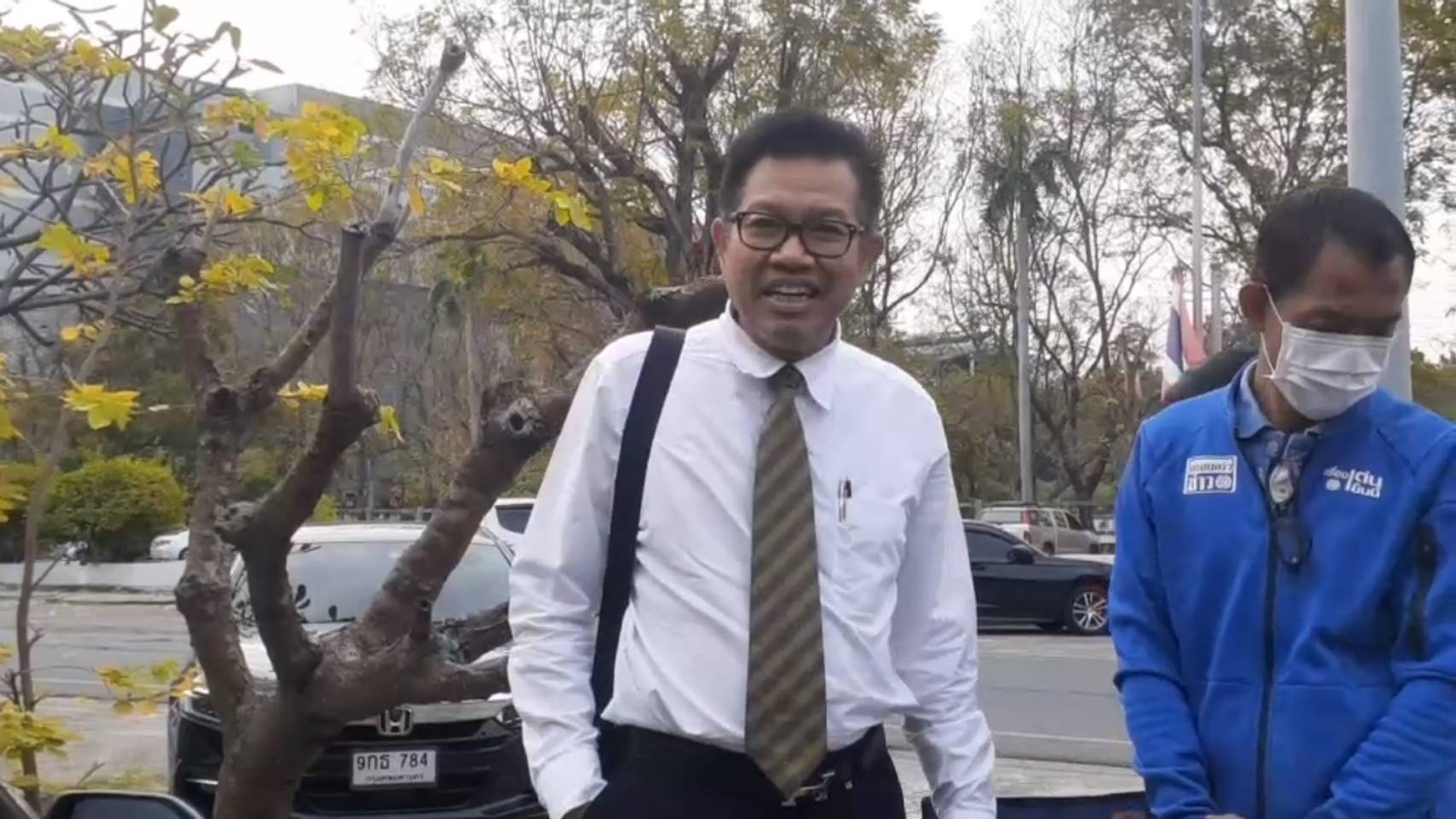 'ทนายเดชา' เผยศาลสืบพยานจำเลยคดีแตงโม 2 ปากสุดท้าย 