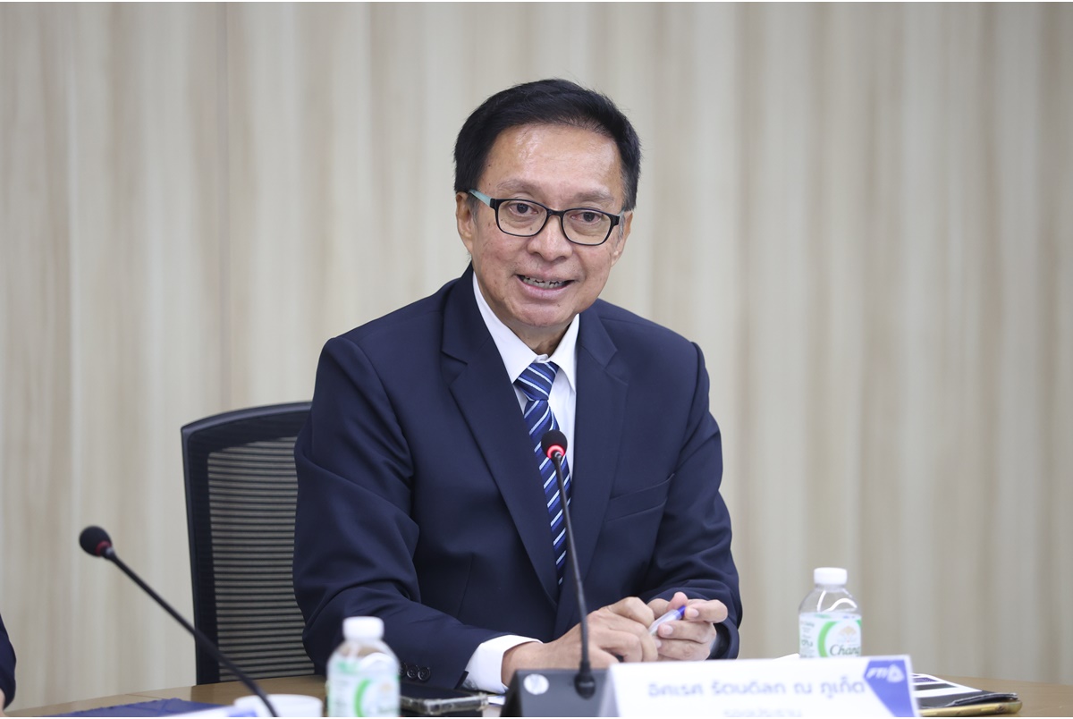 "ส.อ.ท." ชงรัฐพัฒนาระบบแจ้งเตือนภัยเรียลไทม์-ออกมาตรการเยียวยาน้ำท่วมเพิ่มเติม