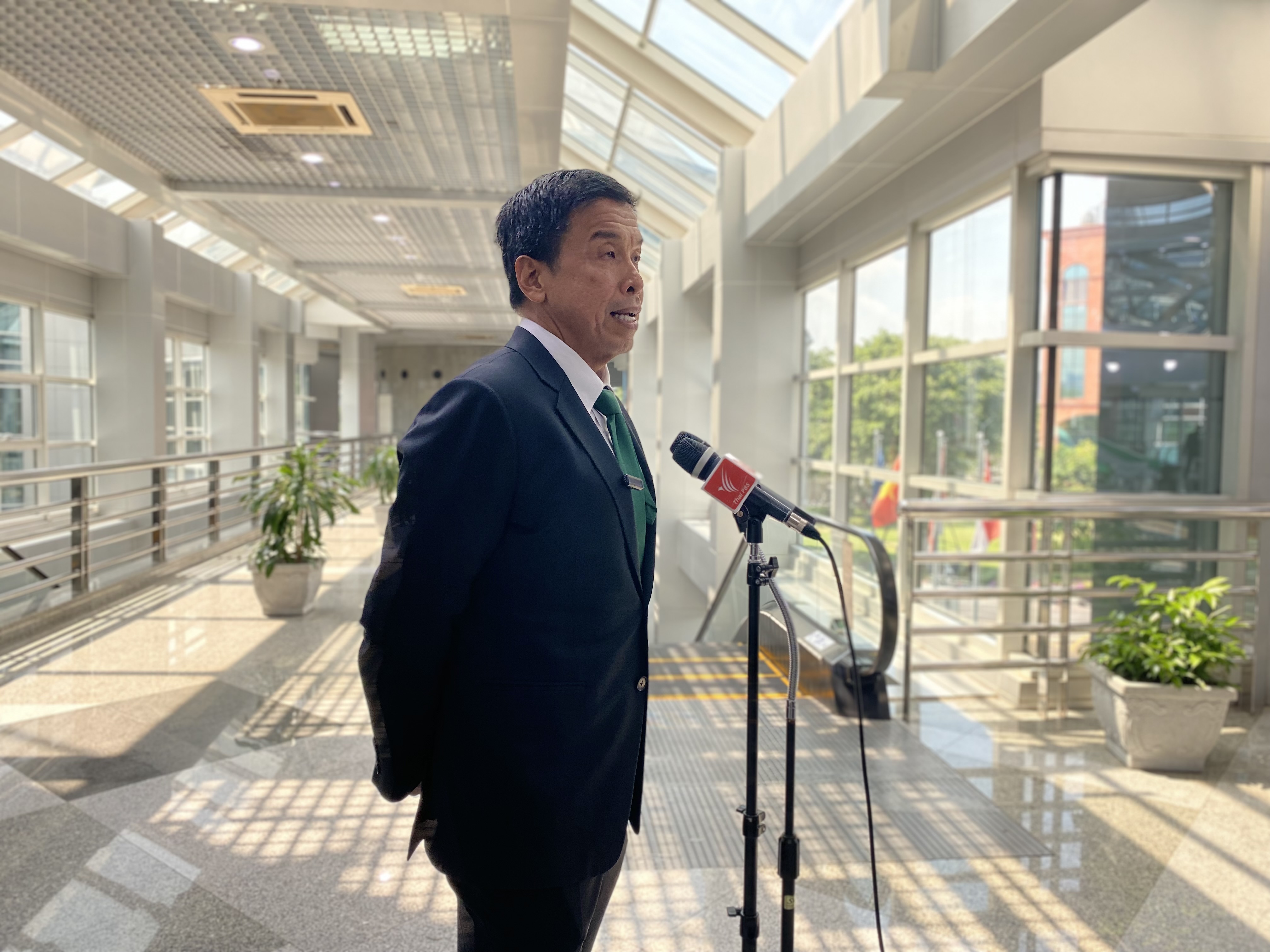 “ชัชชาติ” รับอุบัติเหตุสงกรานต์ กทม.เกินคาด เตรียมถอดบทเรียนด้านความปลอดภัย