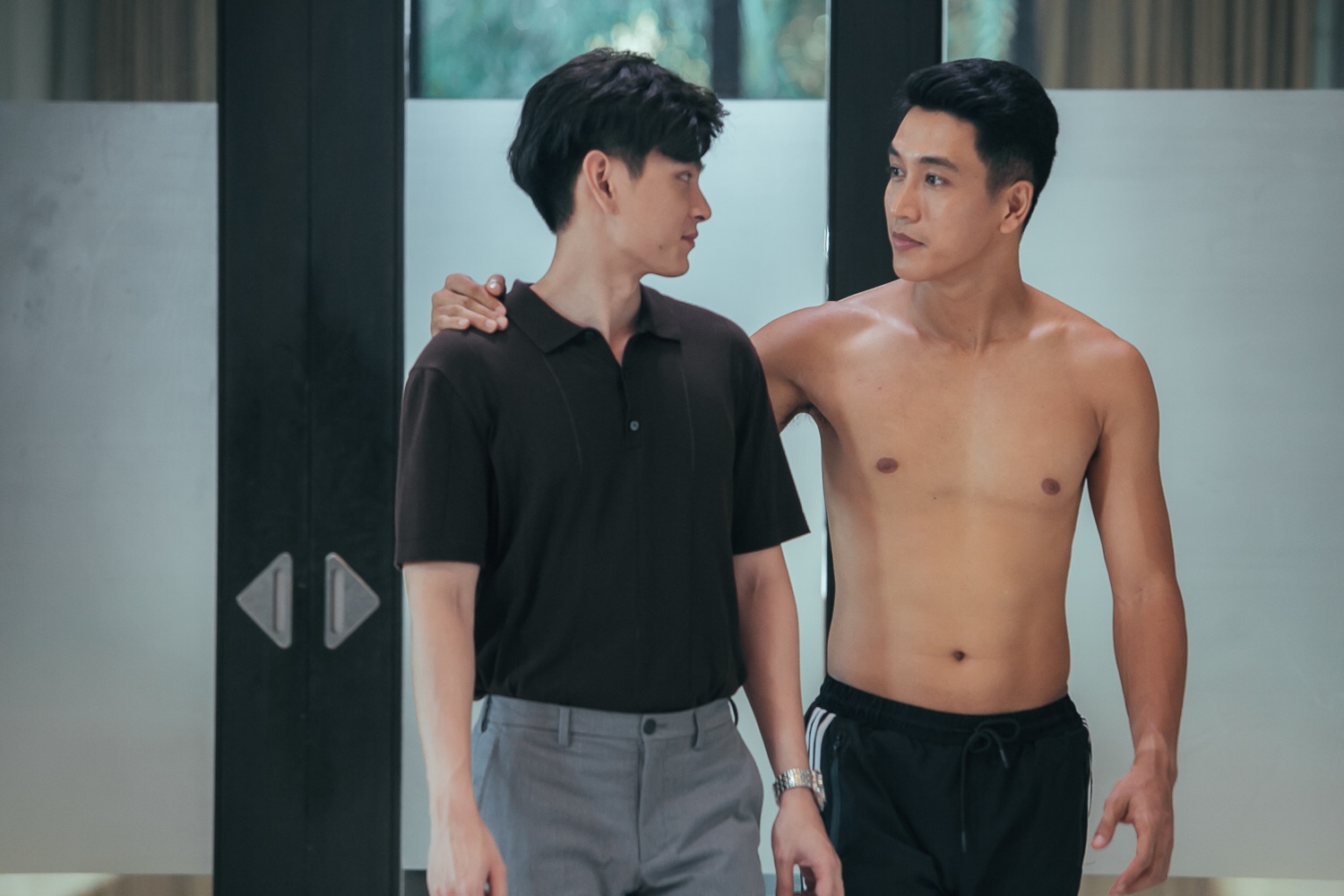'เอี๊ยง สิทธา' รับทั้งเกร็งทั้งเขินเปิดชิงบท “เกย์” ใน “คลับฟรายเดย์เดอะซีรีส์12” ตอน รักซับซ้อน 
