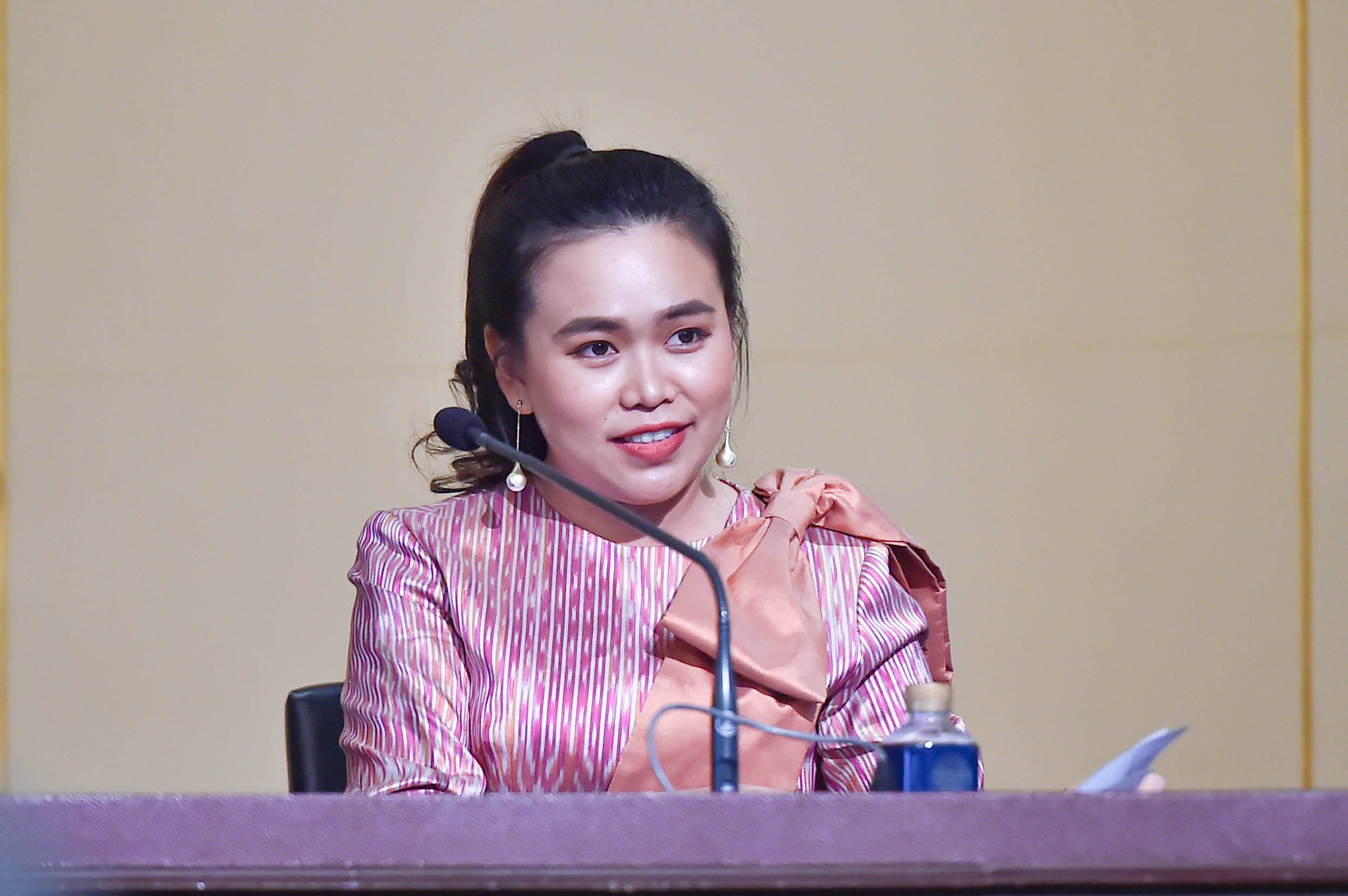 รบ.แจง ให้ 3 พัน 15 ล้านสิทธิ์ หนุน”ปชช.-ผู้ค้ารายเล็ก” ยันไม่เอื้อนายทุนใหญ่