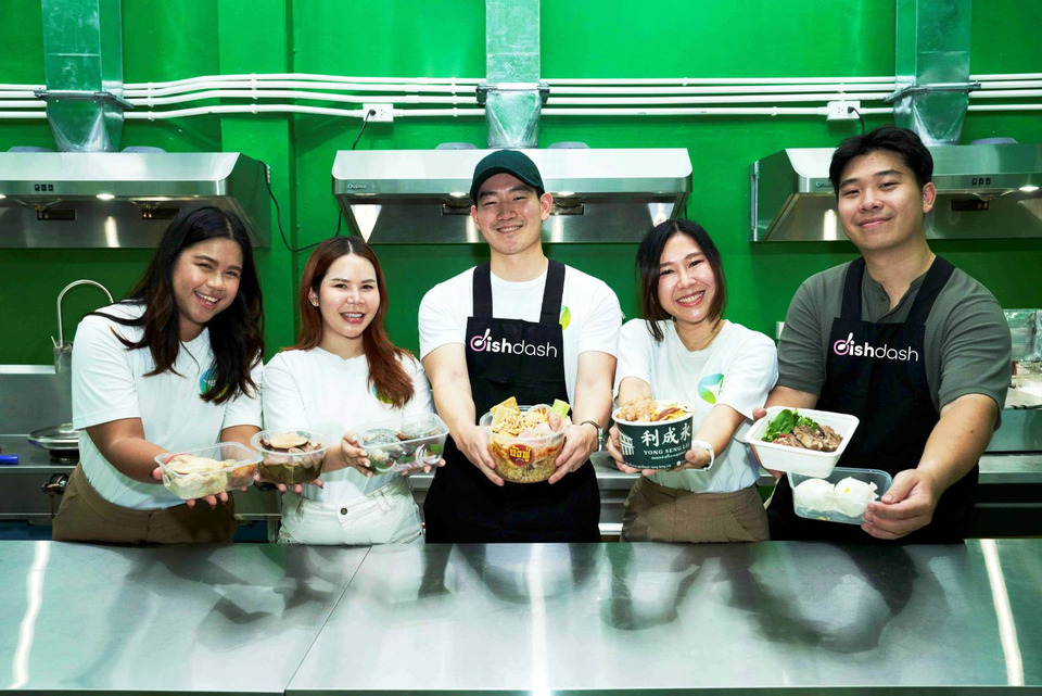 Betagro Ventures จับเทรนด์ผู้บริโภคยุคดิจิทัล ชูโมเดลครัวเดลิเวอรี  ปลดล็อก SME เติบโตรับวิถีอาหารออนไลน์