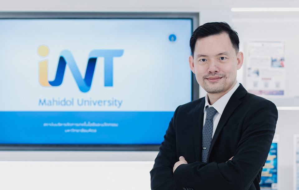 INT มหิดล ชูโมเดล สร้าง Startup ไทยให้ประสบความสำเร็จ  เผย “รากฐานและทีม” คือหัวใจสำคัญ