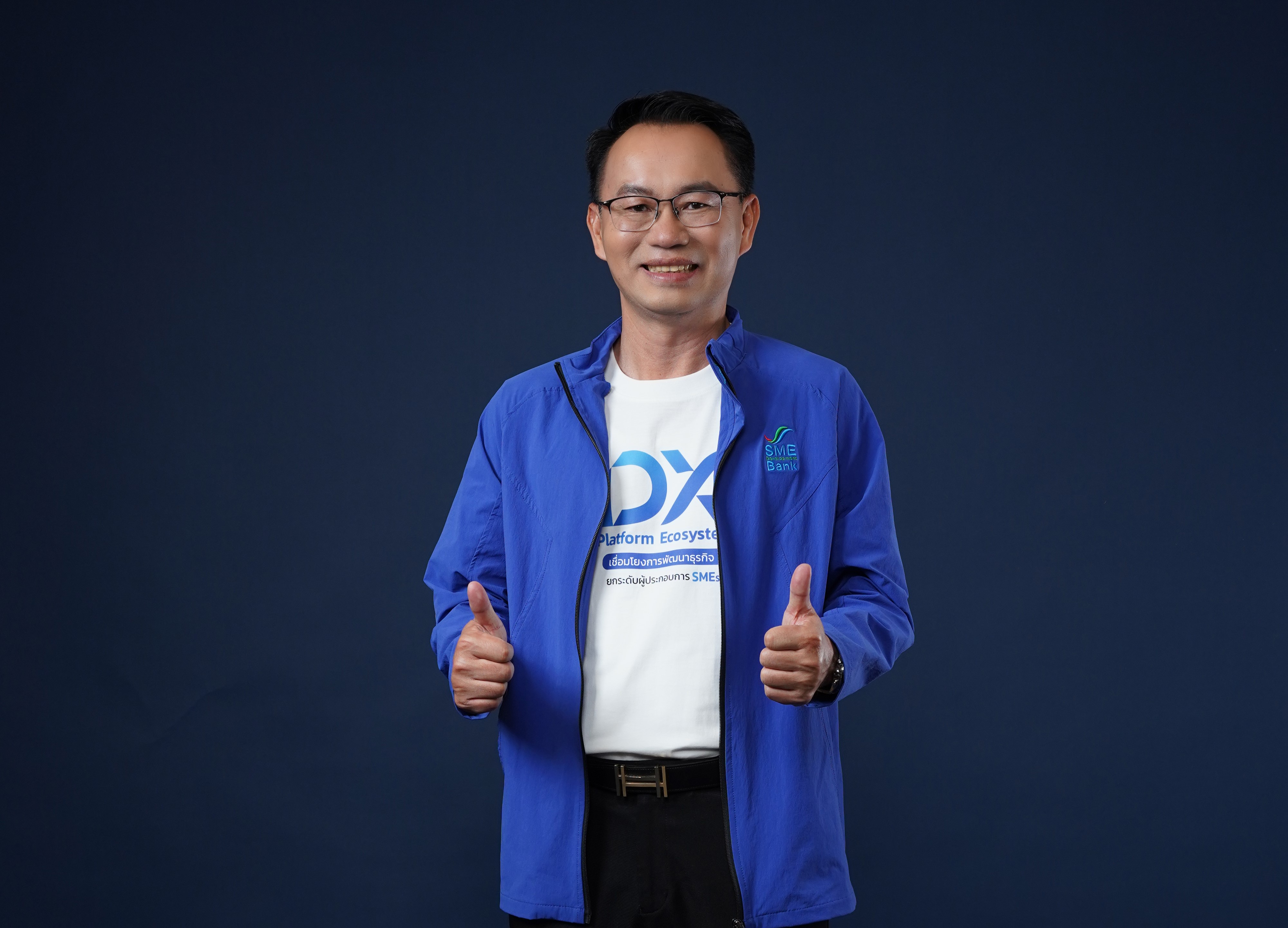 SME D Bank ออกมาตรการเร่งด่วน ช่วยเอสเอ็มอีประสบอุทกภัย ‘พัก-ลด-ขยาย-ปรับ-เติม’ ฟื้นฟูกิจการ ก้าวข้ามอุปสรรค