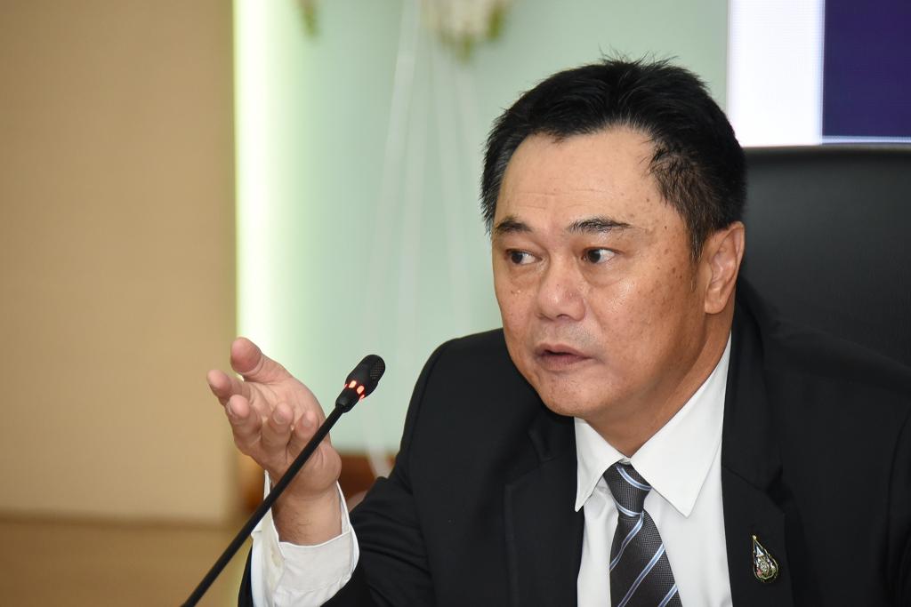 อุตฯส่งมาตรการช่วยเหลือผู้ประกอบการเอสเอ็มอี ดันพักชำระหนี้ 1 ปีรับพิษ COVID-19   
