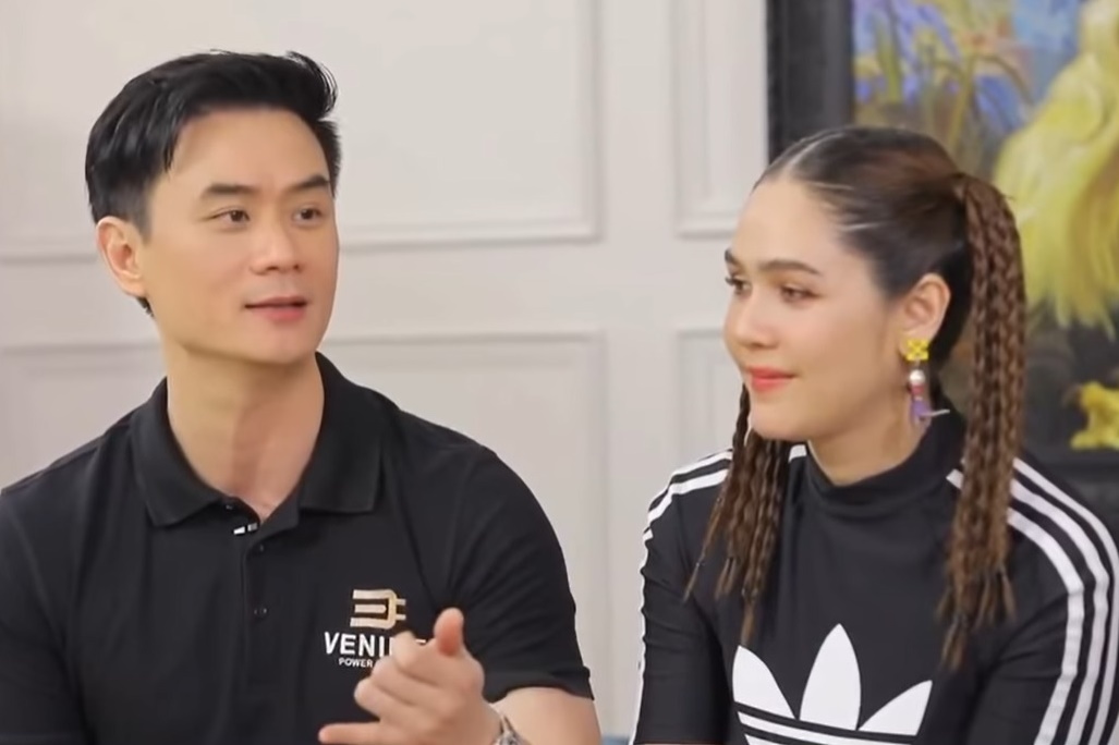 "พ่อน็อต" สยบดราม่าเปิดใจ "แคร์ที่สุดคือภรรยา"