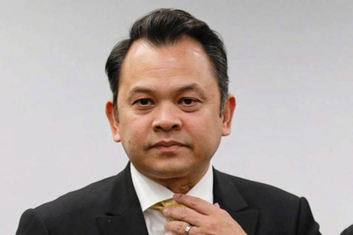  "ตั้น" ขอน้องหยุดเถอะเสียบมีดทำคนไทยแตกแยก