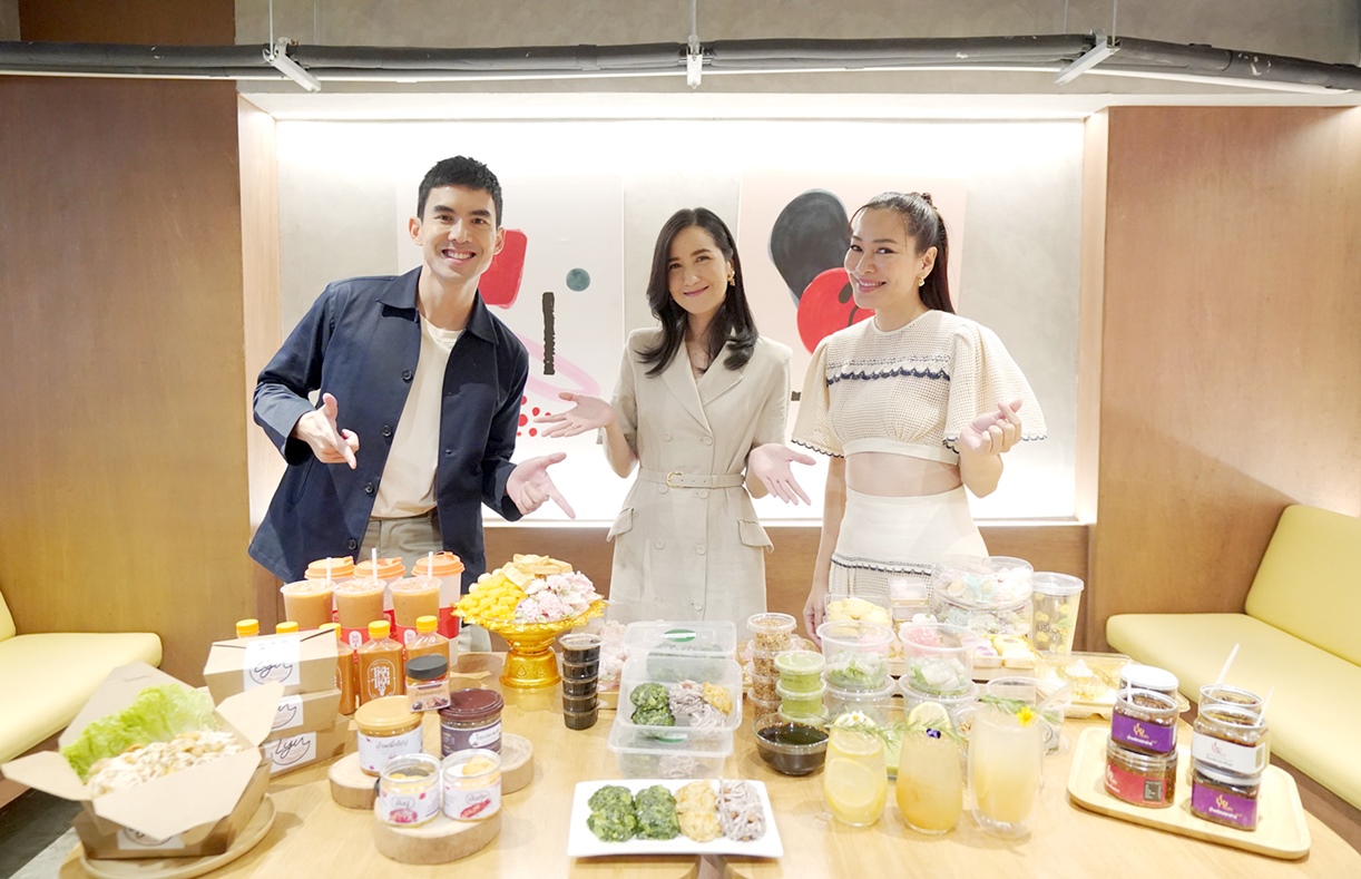 มหกรรมร้านอร่อยตามรอยเปรี้ยวปาก “เปรี้ยวปาก Festival 2024” 18-21 ก.ค. นี้ 
