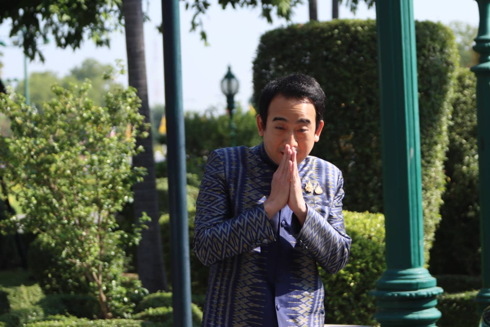 “บสย.” ซับน้ำตาน้ำท่วมภาคใต้ “พักหนี้-ค่างวด-ค่าธรรมเนียม 6 เดือน” ให้พื้นที่ประสบอุทกภัย
