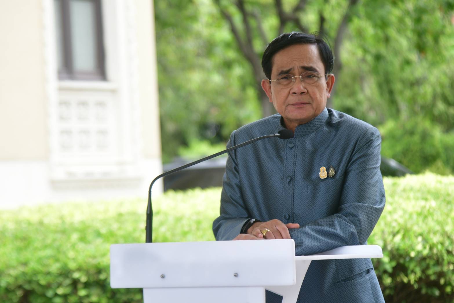 ครม.เห็นชอบปรับปรุงพ.ร.บ.อำนวยความสะดวก ช่วยลดความยุ่งยาก-ค่าใช้จ่ายปชช.พร้อมเพิ่มขีดความสามารถปท.