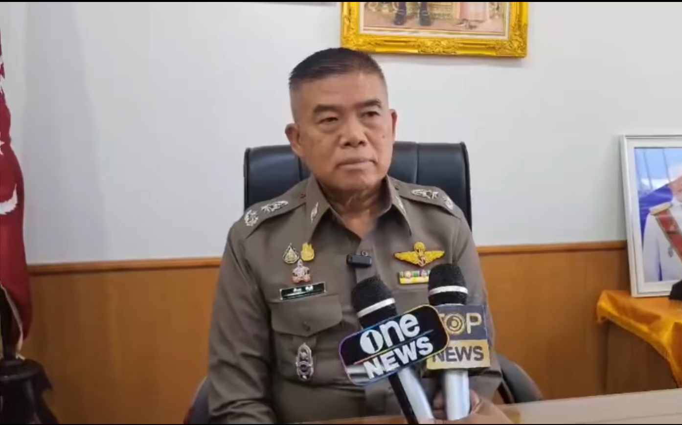 ตำรวจพิจิตร ออกหมายเรียก สว.คนดังให้ปากคำ พัวพันชายชุดดำบุกวัดหลวงพ่อเงินบางคลาน