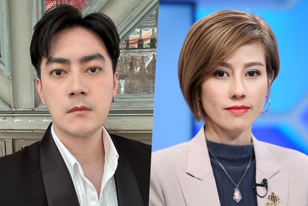 "ฟิล์ม รัฐภูมิ" ขอโทษ "ต้นอ้อ" ปมคลิปเสียงพาดพิงเรียกรับเงิน