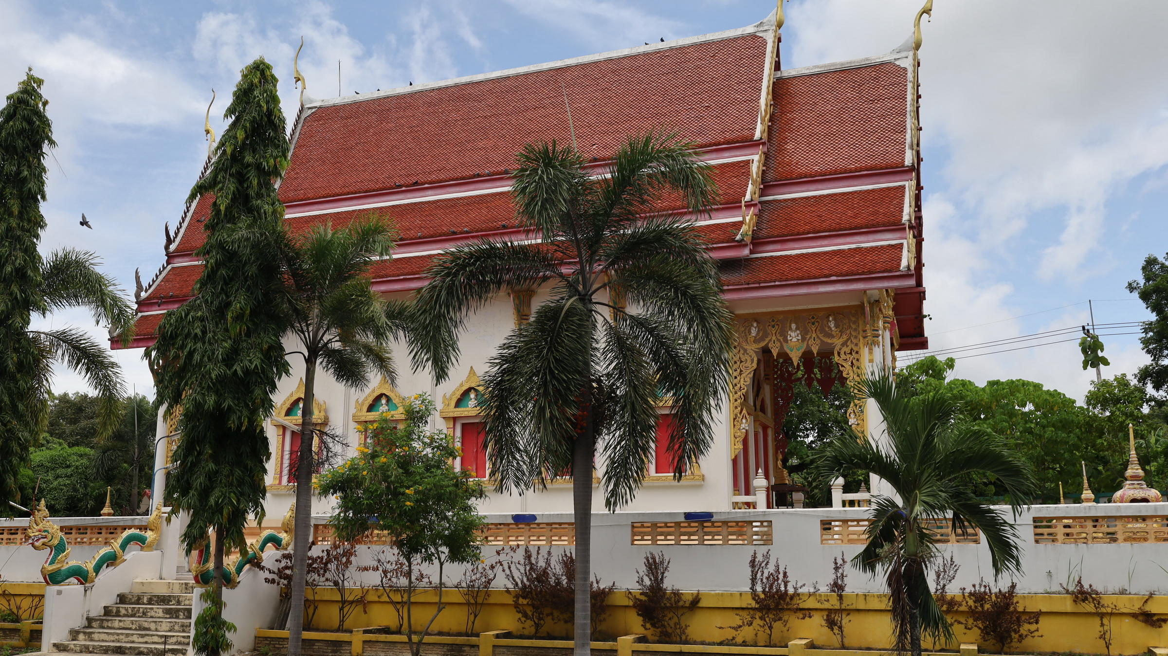  เจ้าอาวาสวัดเขาชีจรรย์ขอความยุติธรรม ไม่ได้มีเงินถึงร้อยล้าน หลังถูกเจ้าคณะอำเภอตรวจสอบ