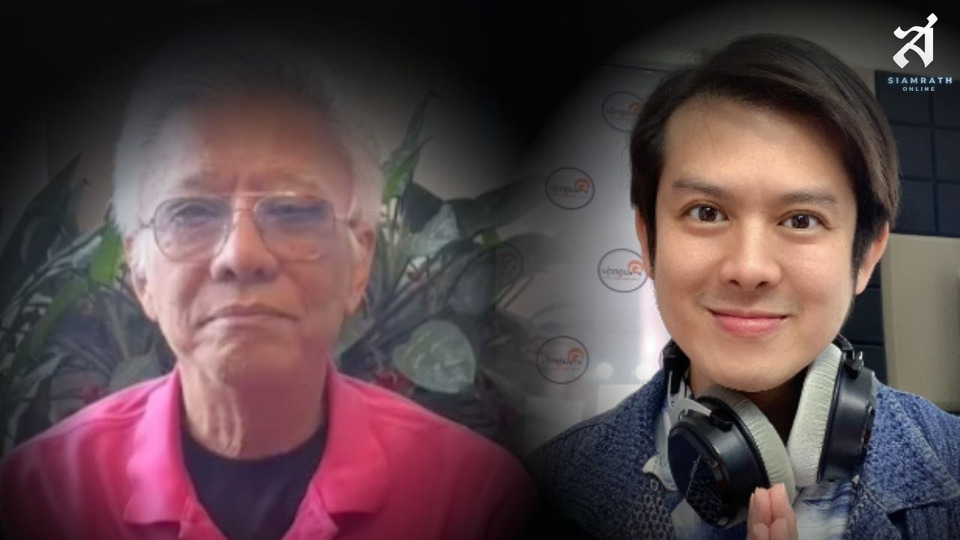 ดราม่าระอุ! “สุรชัย” ท้าตรวจ DNA ลูกชาย ลั่นไม่ใช่เตรียมเปลี่ยนนามสกุล