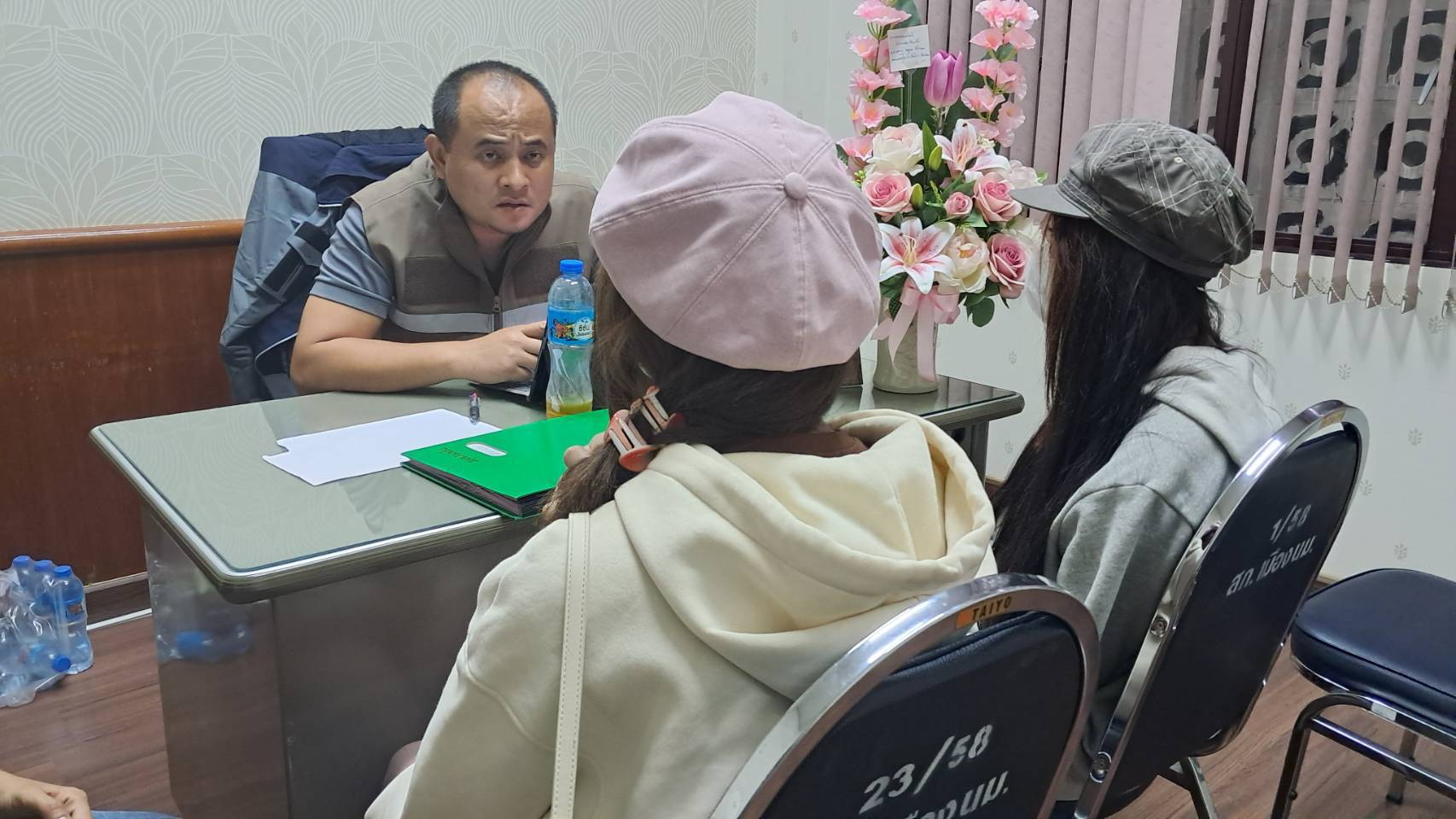 ตำรวจโคราชเตรียมรวบก๊วนโจ๋ขืนใจเยาวชนหญิง 14 ปีกลางดึกวันไหล 