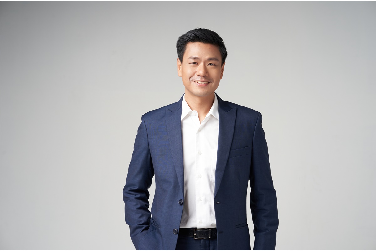 "จีเอเบิล" เดินเครื่อง Inorganic Growth ปิดดีลลงทุนต่อยอด Growth Engine ผ่านทาง Blendata มั่นใจเติบโตก้าวกระโดด