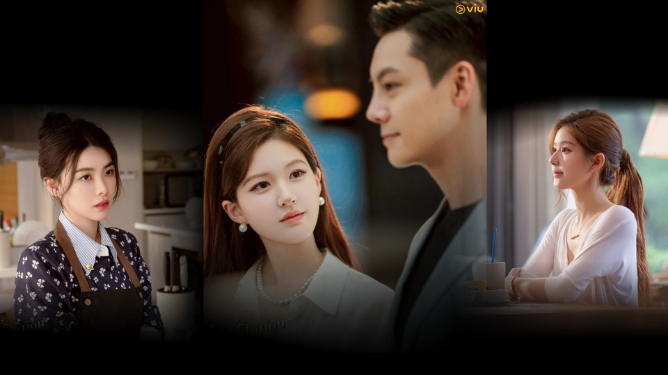 แรงสุดหยุดไม่อยู่! “Love’s Ambition เกมรักกับดักใจ” ขึ้นแท่นอันดับ 1 บน Viu พีคทุกตอน เสิร์ฟพากย์ไทยเพิ่มความอิน