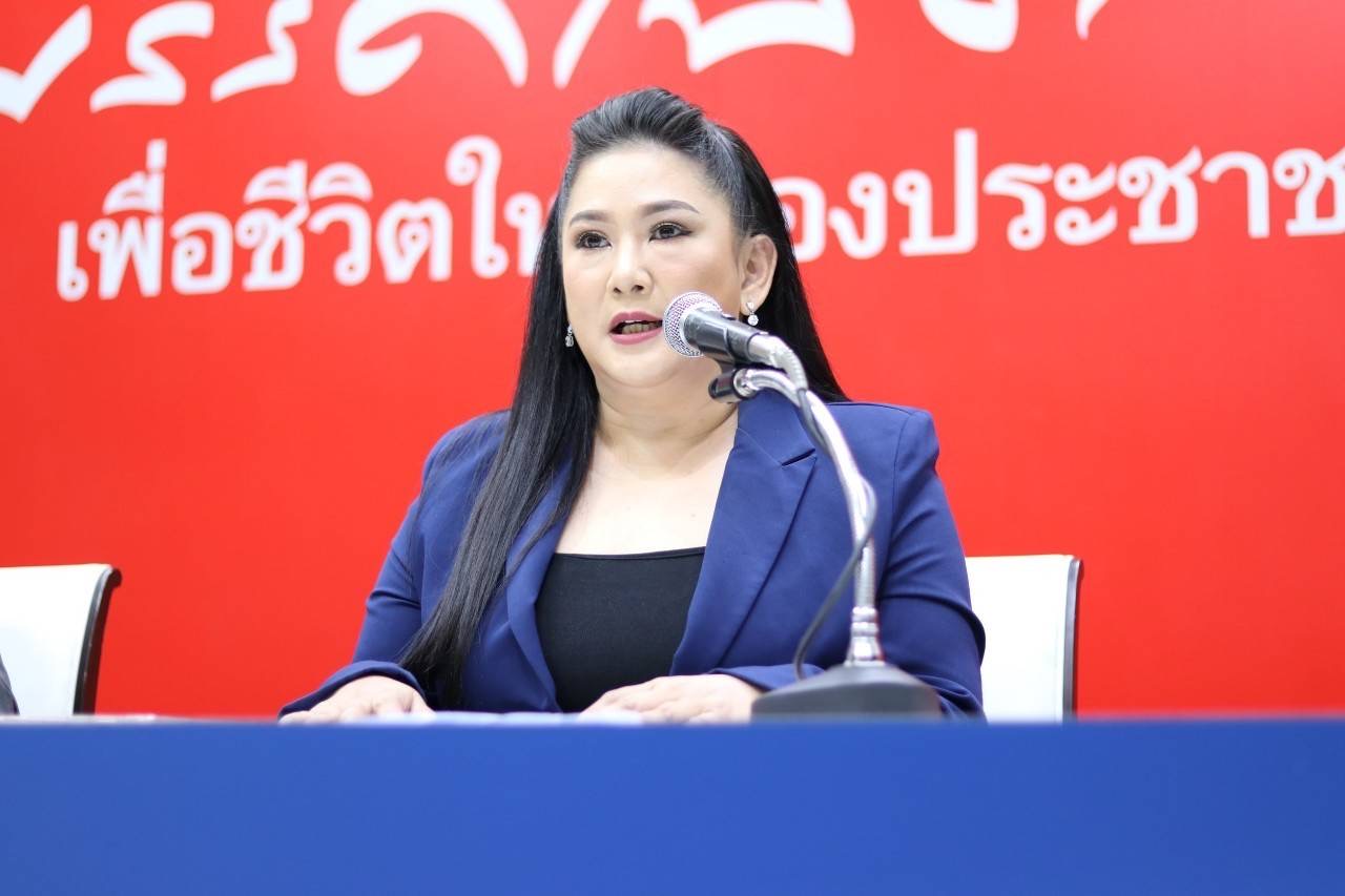 “ตรีชฎา” ยกเหตุการณ์ 14 ตุลา 16 บทเรียนราคาแพง เตือนสติ “ประยุทธ์” อย่าซ้ำรอย