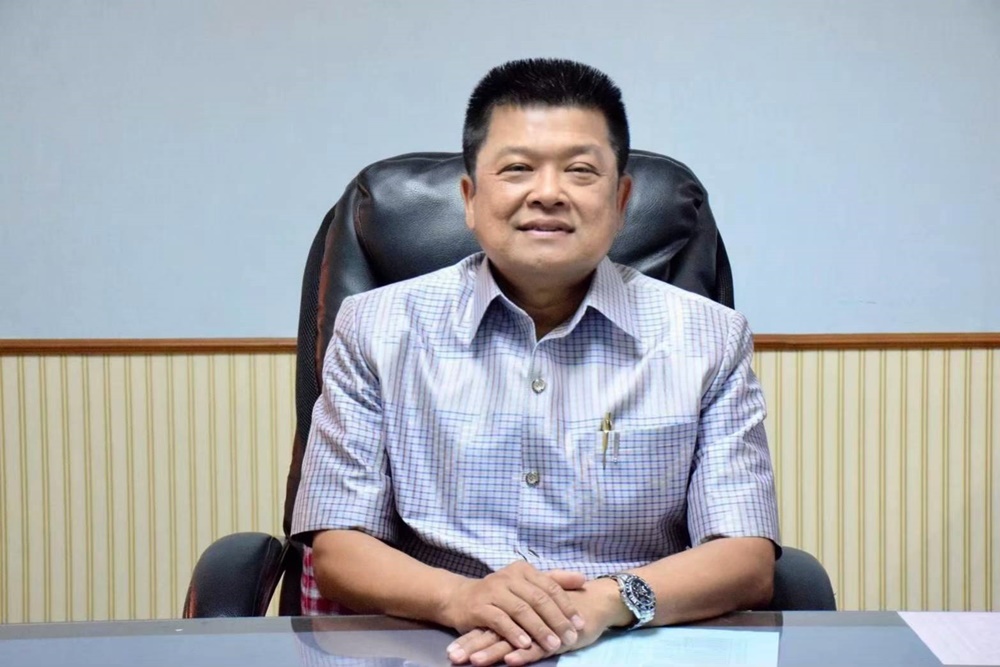 ไทยจ่อปรับบัญชี CITES จระเข้น้ำจืดของไทย จากบัญชี 1 เป็นบัญชี 2