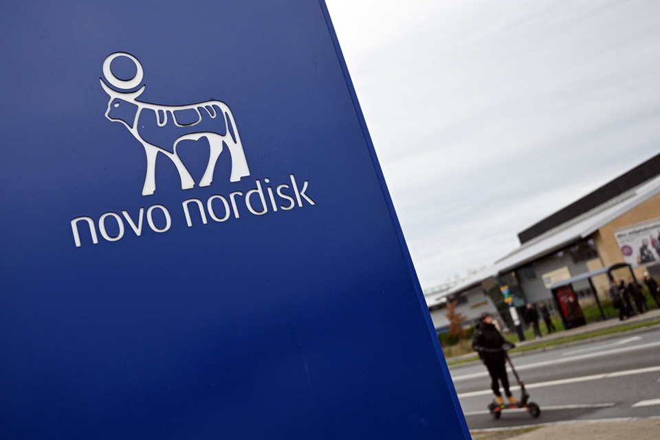 "แฮกเกอร์" ขู่ขายข้อมูล Novo Nordisk อ้างขโมยกว่า 1 เทราไบต์ หลังรีดค่าไถ่ 25 ล้านดอลลาร์ไม่สำเร็จ