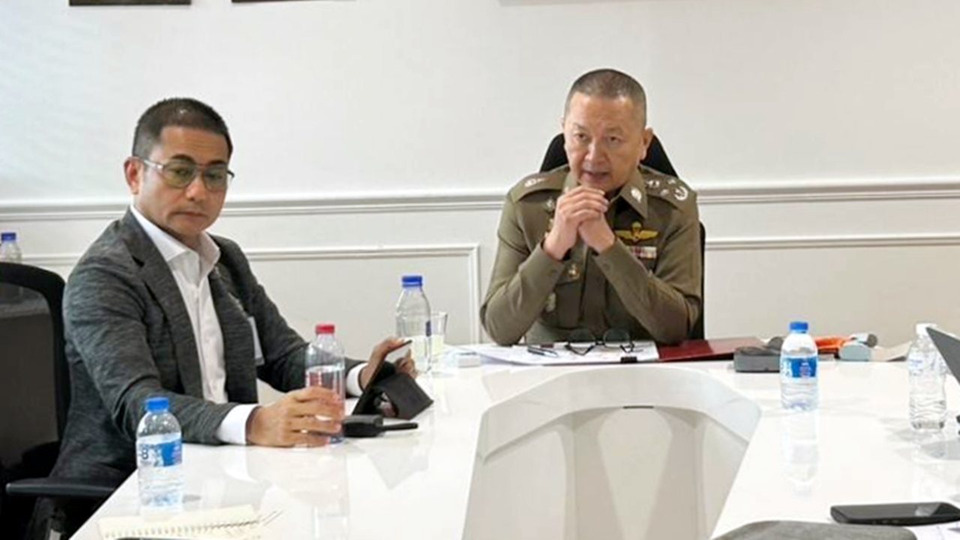 ตร.ไทยประสานญี่ปุ่น ช่วยเด็กหญิง 12 ถูกบังคับทำงานร้านนวดโตเกียว
