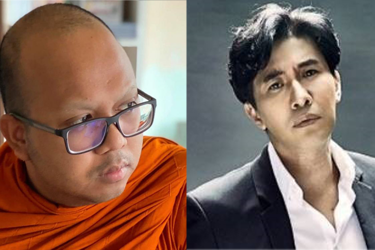 'พระมหาไพรวัลย์' หนุน“หนุ่ม กรรชัย”พูดดี ชี้ดาราใบ้หวยมอมเมาปชช.