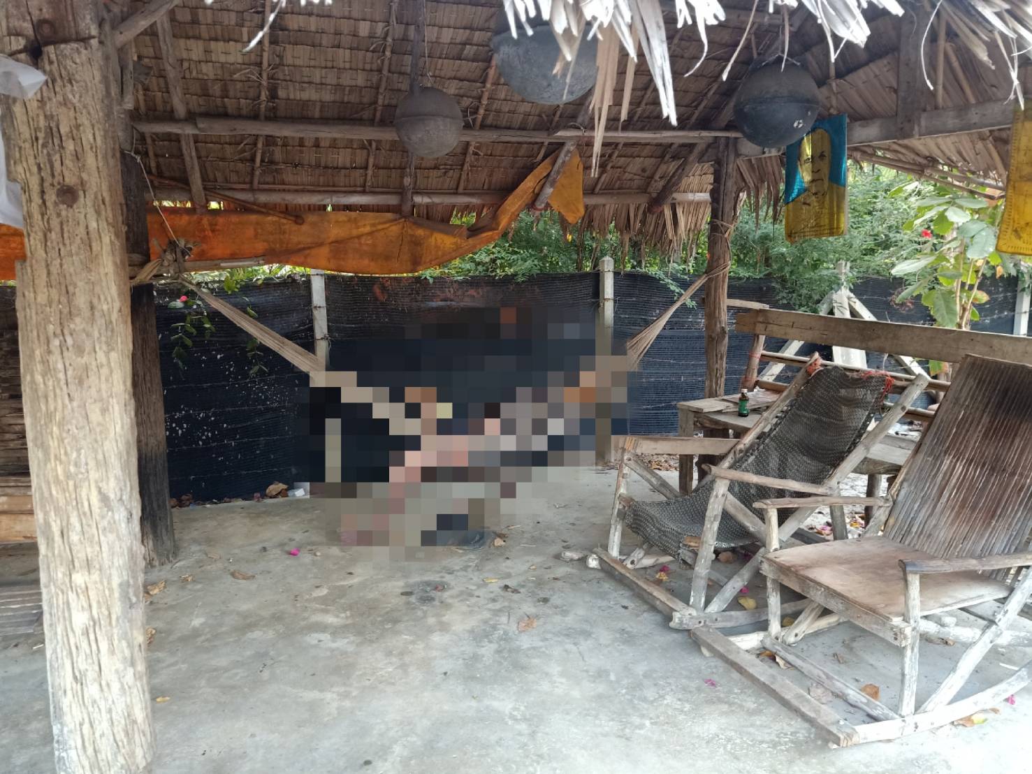 หมอเตือนไม่ฟัง! หนุ่มซัดเหล้า 40 ดีกรีนอนดับคาเปล
