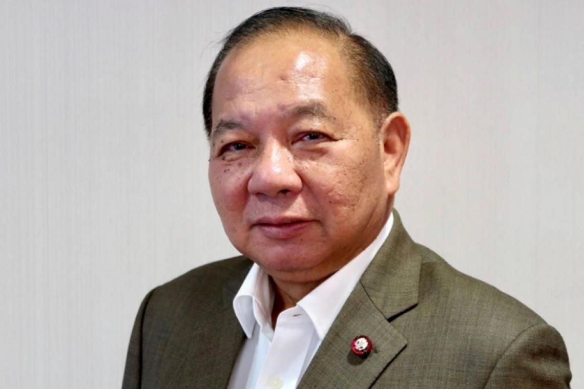“สามารถ แก้วมีชัย” คาใจ “เพื่อไทย”แบ่งเค้กรัฐมนตรี ยึดหลัก “คนเหมาะสมกับงาน” หรือแบ่งกันตามอำนาจต่อรอง