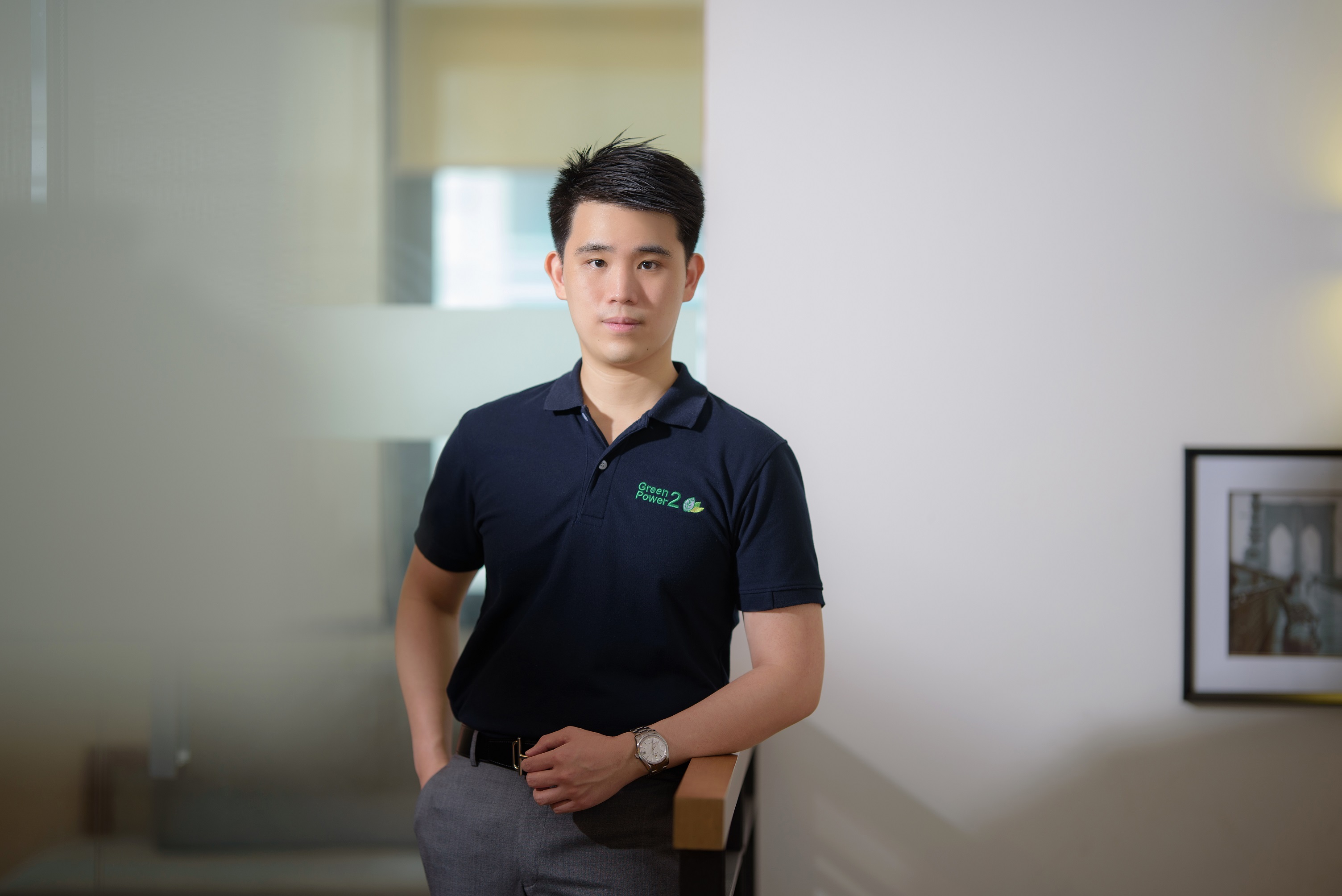 CWT ทุ่ม 150 ล้านลุยสร้าง Bitcoin Green Mining 300 เครื่อง มั่นใจช่วยสร้าง New S Curve หนุนธุรกิจโตแกร่ง