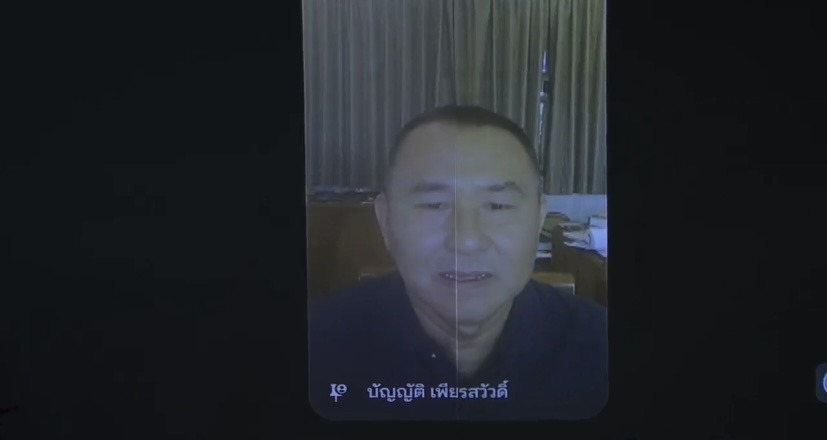"บิ๊กบัญญัติ" แฉยับพิรุธโกง สว. จี้มหาดไทย-กกต. เลิกเกียร์ว่าง ปล่อยคนไร้สิทธิ์ผงาดสภาสูง