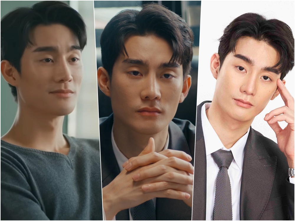 “ฟอส” พลิกคาแรกเตอร์ใหม่ รับบทบอสมาดเนี้ยบ ใน "ชอกะเชร์คู่กันต์ A Boss and a Babe"