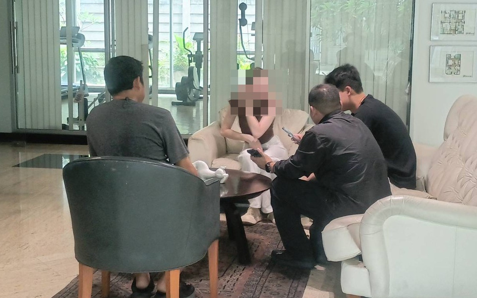 โล่งอกทั้งพัทยา! ตร.ท่องเที่ยวระดมล่า สาวรัสเซียวัย 20 หายตัวปริศนา ที่แท้หนีเที่ยวคอนโดหรูกรุงเทพฯ