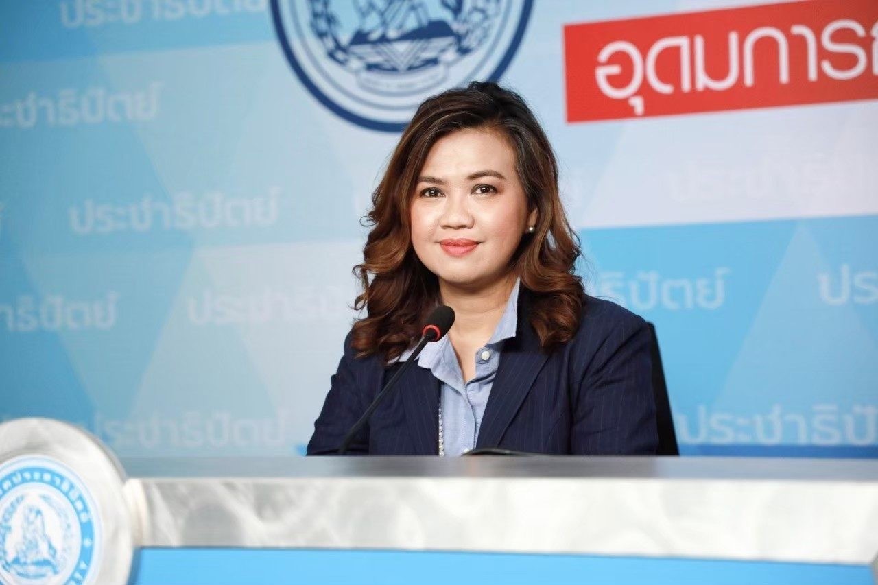 “ดรุณวรรณ" สวนกลับ “กรวีร์" ไม่รู้จริงเรื่องชาวนา ยัน "ประกันรายได้" ชาวนาถูกใจ ทำได้จริงไม่เพ้อฝัน