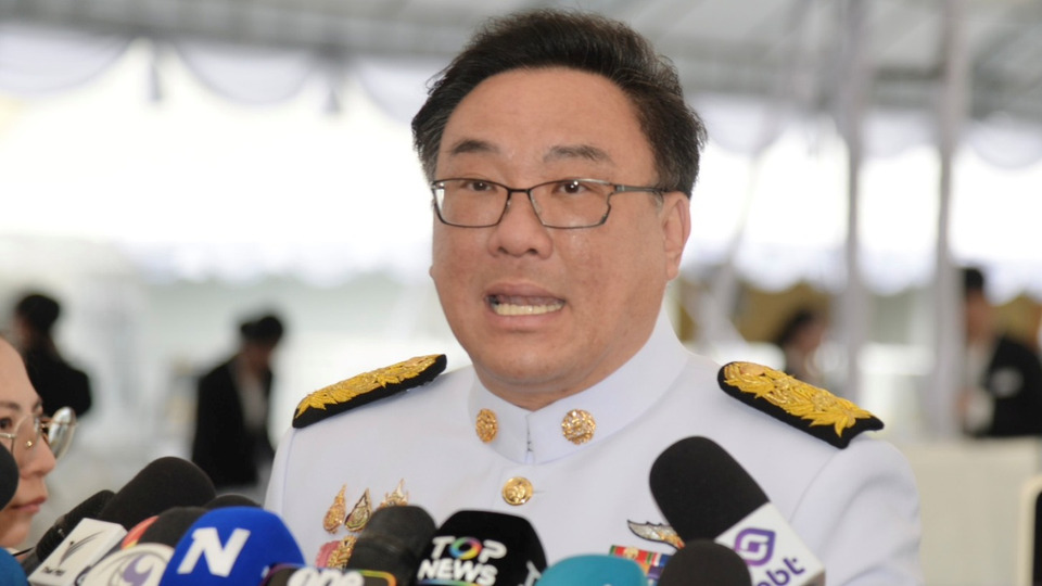 “จุลพันธ์” แจงเหตุผลเลื่อนเลือกตั้งบอร์ดประกันสังคม หลังศาลปกครองสั่งคุ้มครองชั่วคราว 