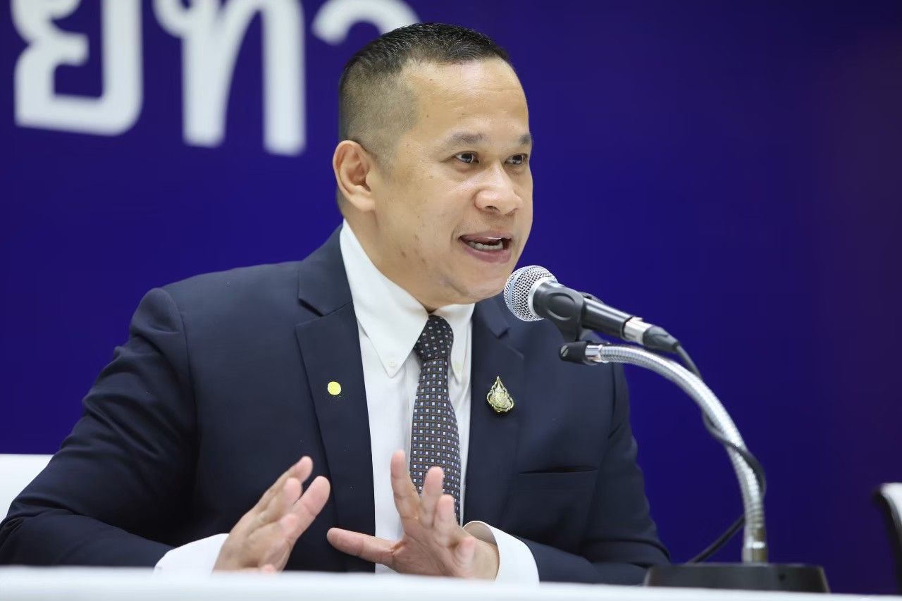 “อนุสรณ์” ลั่น เพื่อไทยฝ่ายค้านแท้ พร้อมเต็มที่! ถามแรง “4 เดือนยุบสภา หรือ 4 เดือนยุบคดี?”