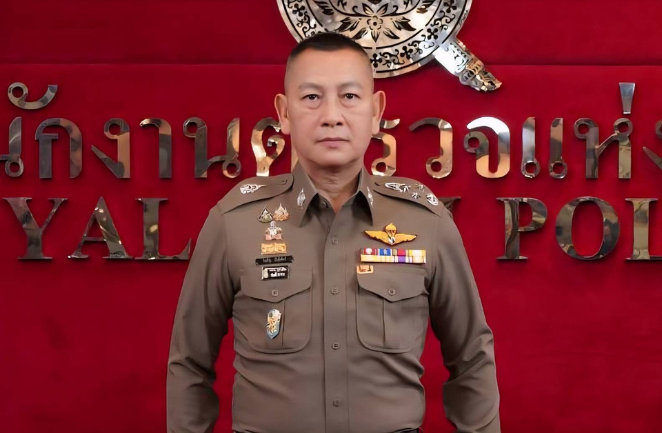 "ผบ.ตร." สั่งคุมเข้มอาวุธปืนทั่วประเทศ ปูพรมกวาดล้างทุกมิติ ยกระดับรักษาความปลอดภัย "โรงเรียน-ห้าง-พื้นที่สาธารณะ" 