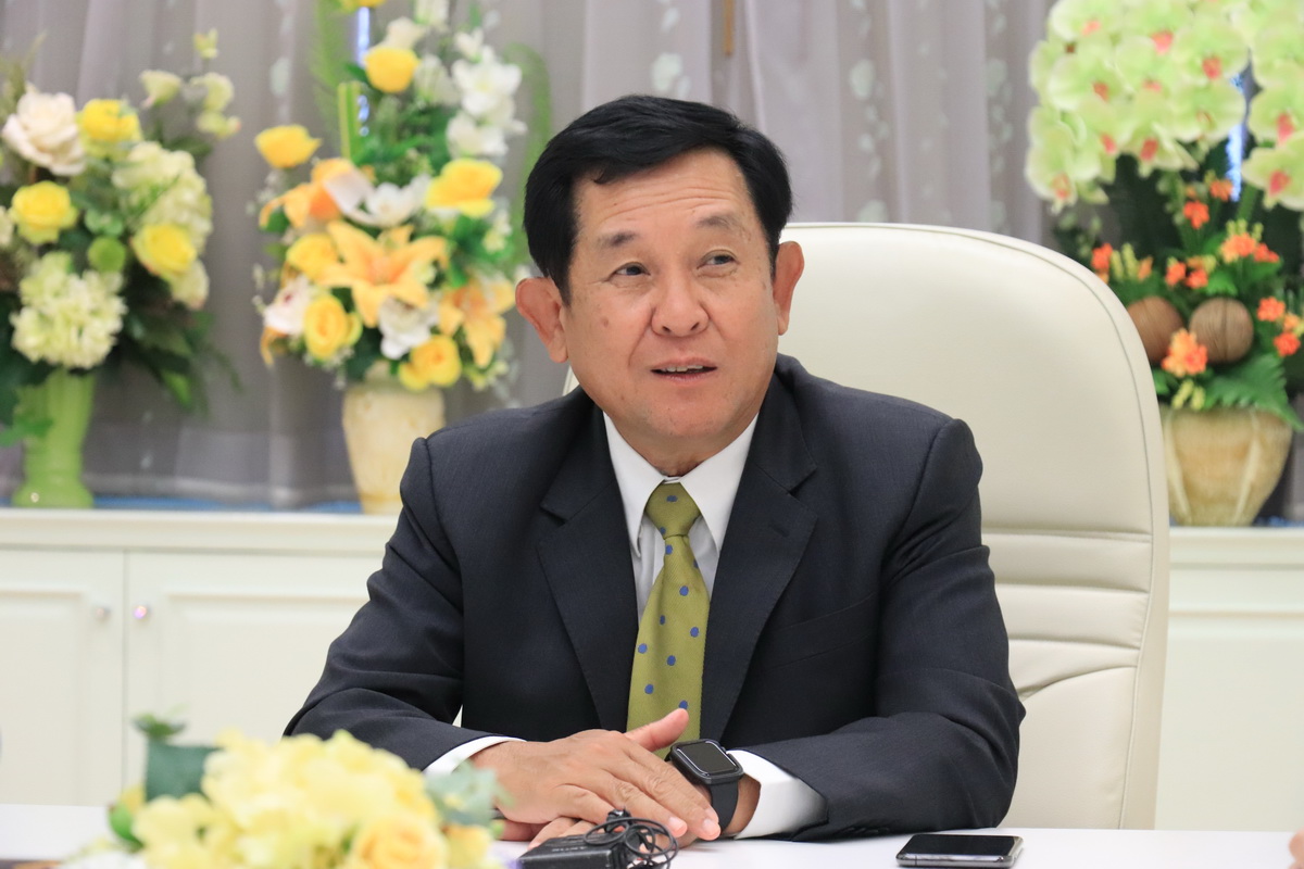 "สพฐ."ก้าวสู่ปีที่ 18 ชู "การศึกษายุคดิจิทัล" ผลักดันครูและผู้บริหารช่วยกันสร้างโอกาสทางการศึกษาให้เด็กไทยอย่างเท่าเทียม