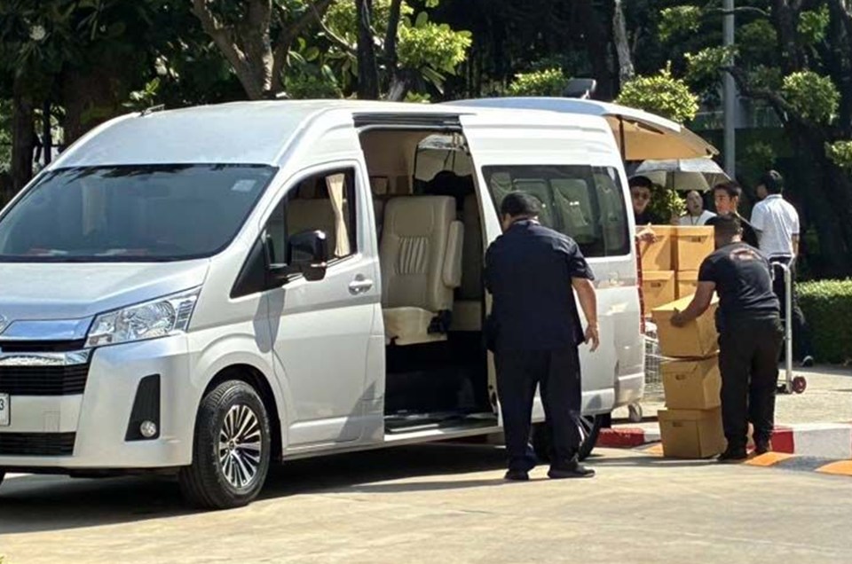 “44 ส.ส.ก้าวไกล” ลุ้น! “ป.ป.ช.” ส่งสำนวนคดี แก้ ม.112 ชงศาลฎีกาพิจารณาผิดจริยธรรมร้ายแรง