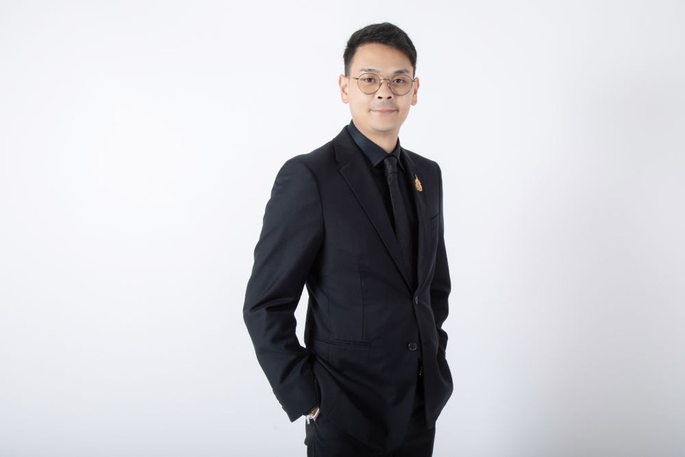 รมว.ดีอี แจง TH-AI Passport โปร่งใสทุกขั้นตอน ลงทุนเพื่ออนาคต 1.6 พันล. ยกระดับคนไทย 5 ล้านคน เข้าถึง AI ก่อนตกขบวนโลก